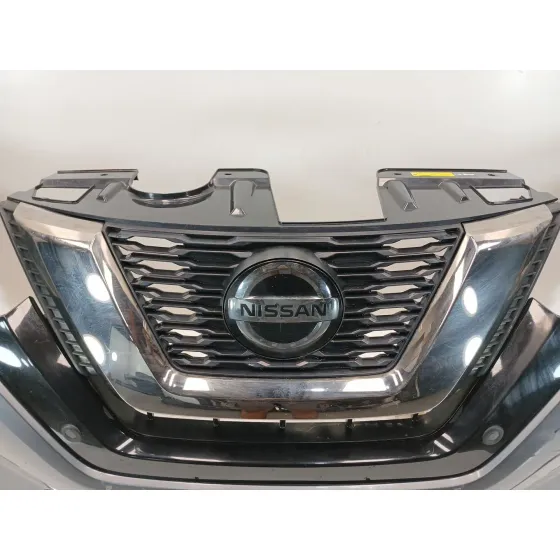 Paragolpes Delantero para Nissan X-Trail Iii (T32_, T32R, T32Rr)