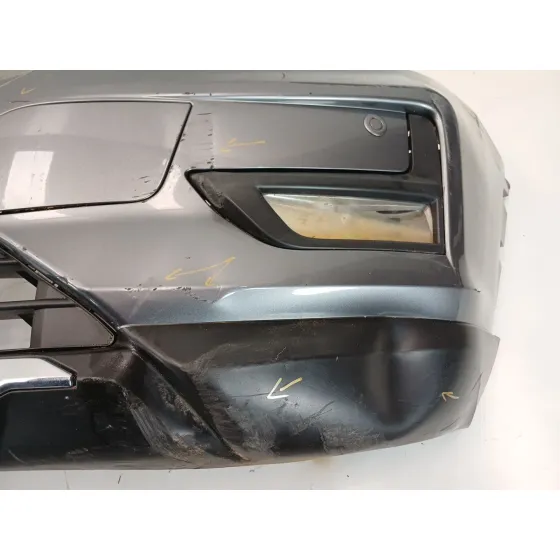 Paragolpes Delantero para Nissan X-Trail Iii (T32_, T32R, T32Rr)