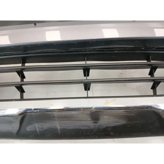 Paragolpes Delantero para Nissan X-Trail Iii (T32_, T32R, T32Rr)