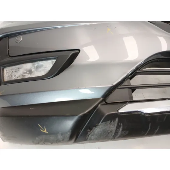 Paragolpes Delantero para Nissan X-Trail Iii (T32_, T32R, T32Rr)