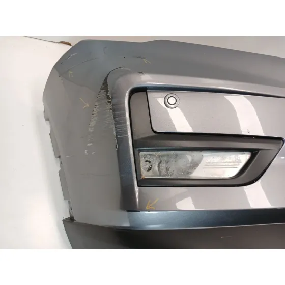 Paragolpes Delantero para Nissan X-Trail Iii (T32_, T32R, T32Rr)