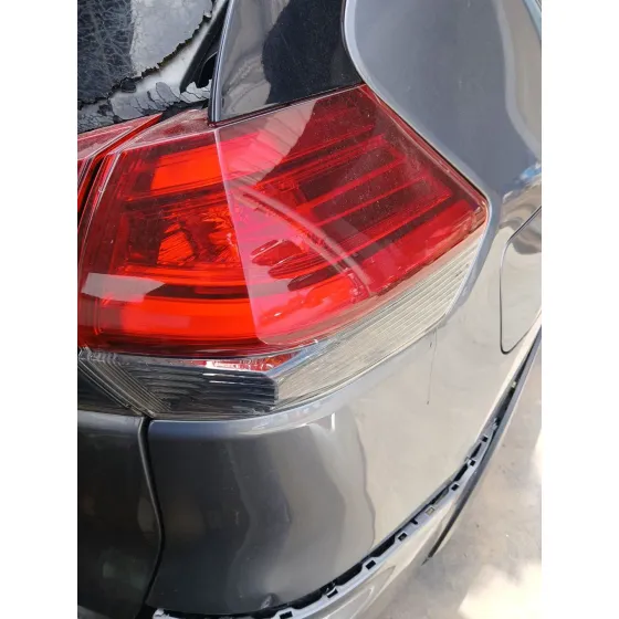 Piloto Trasero Derecho para Nissan X-Trail Iii (T32_, T32R, T32Rr)