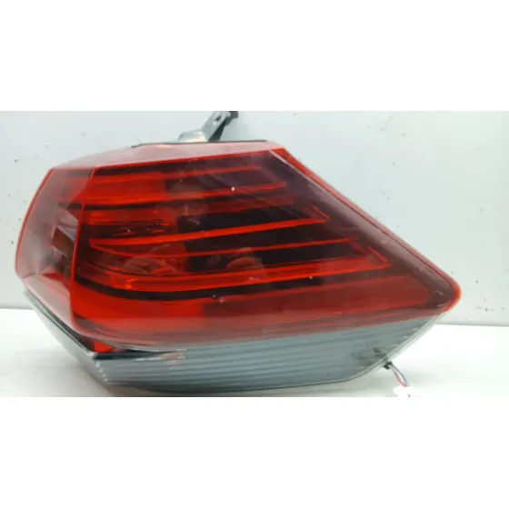 Piloto Trasero Derecho para Nissan X-Trail Iii (T32_, T32R, T32Rr)