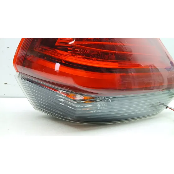 Piloto Trasero Derecho para Nissan X-Trail Iii (T32_, T32R, T32Rr)