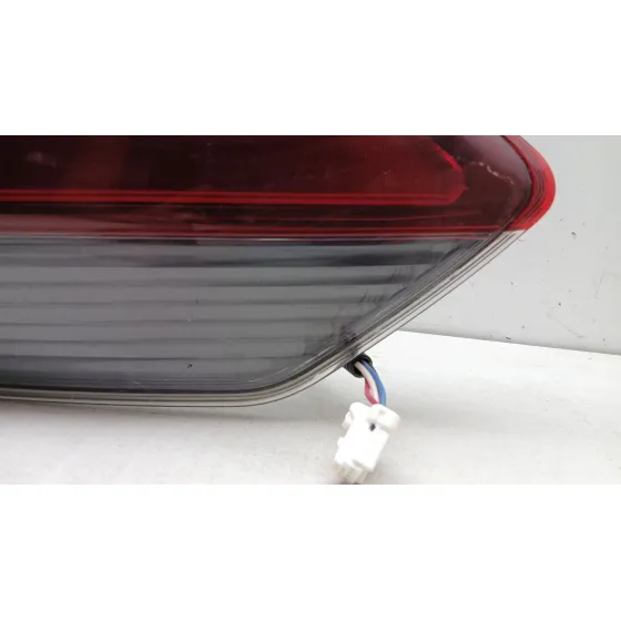 Piloto Trasero Derecho para Nissan X-Trail Iii (T32_, T32R, T32Rr)