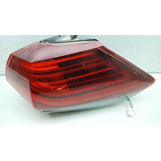 Piloto Trasero Derecho para Nissan X-Trail Iii (T32_, T32R, T32Rr)