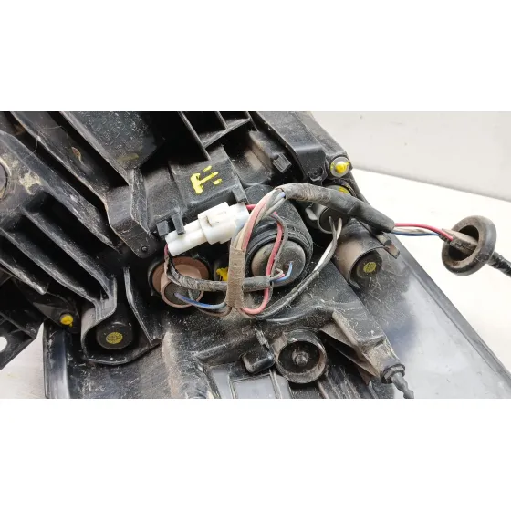 Piloto Trasero Derecho para Nissan X-Trail Iii (T32_, T32R, T32Rr)