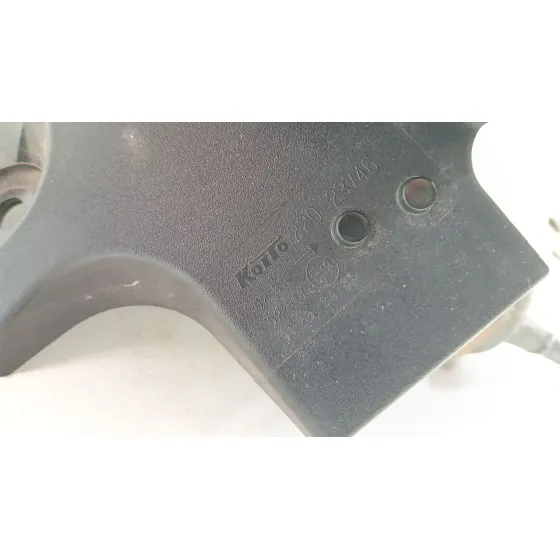 Piloto Trasero Derecho para Nissan X-Trail Iii (T32_, T32R, T32Rr)
