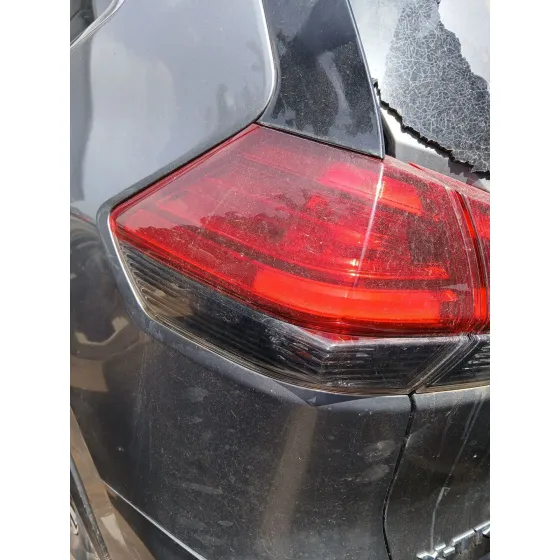 Piloto Trasero Izquierdo para Nissan X-Trail Iii (T32_, T32R, T32Rr)