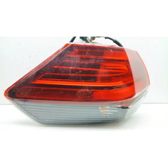 Piloto Trasero Izquierdo para Nissan X-Trail Iii (T32_, T32R, T32Rr)