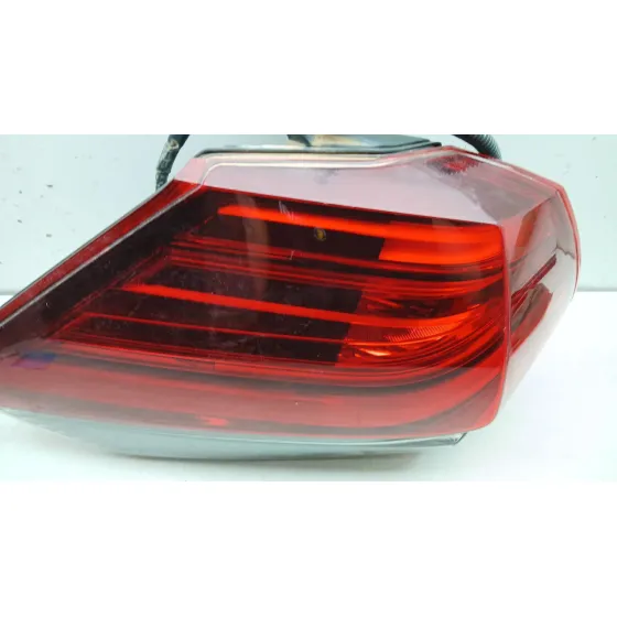 Piloto Trasero Izquierdo para Nissan X-Trail Iii (T32_, T32R, T32Rr)