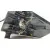 Piloto Trasero Izquierdo para Nissan X-Trail Iii (T32_, T32R, T32Rr)