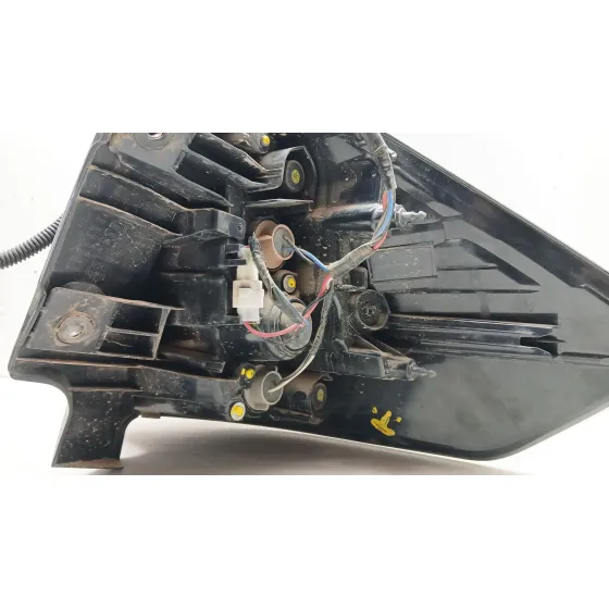 Piloto Trasero Izquierdo para Nissan X-Trail Iii (T32_, T32R, T32Rr)