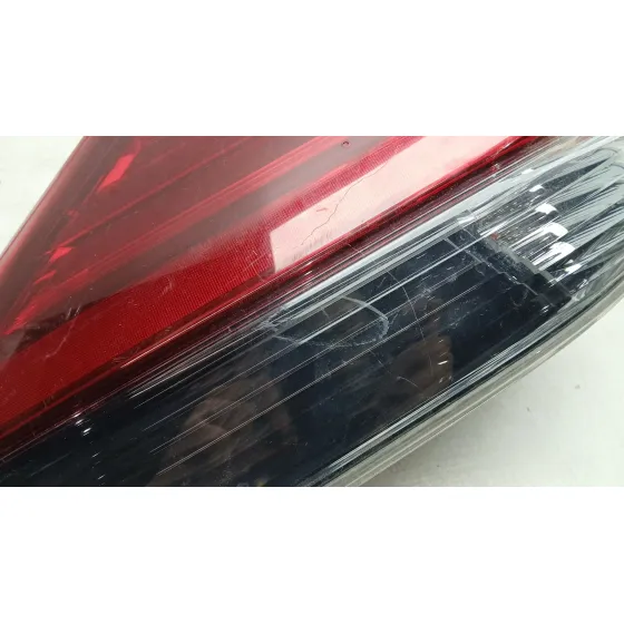 Piloto Trasero Izquierdo para Nissan X-Trail Iii (T32_, T32R, T32Rr)