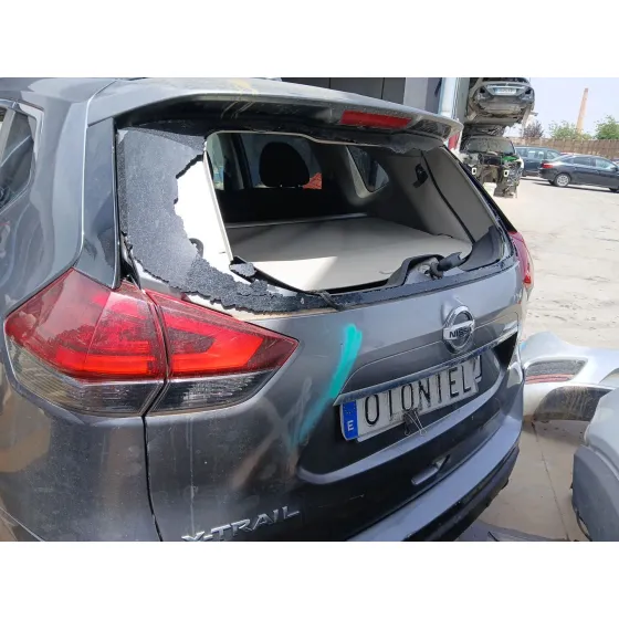 Porton Trasero para Nissan X-Trail Iii (T32_, T32R, T32Rr)
