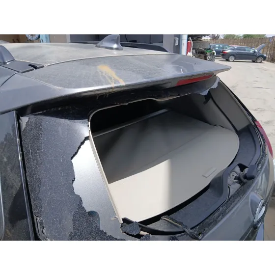 Porton Trasero para Nissan X-Trail Iii (T32_, T32R, T32Rr)