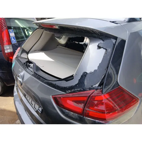 Porton Trasero para Nissan X-Trail Iii (T32_, T32R, T32Rr)