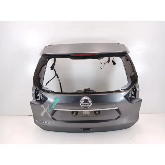 Porton Trasero para Nissan X-Trail Iii (T32_, T32R, T32Rr)