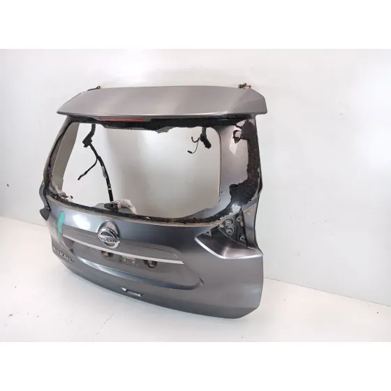 Porton Trasero para Nissan X-Trail Iii (T32_, T32R, T32Rr)