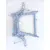 Puente Delantero para Nissan X-Trail Iii (T32_, T32R, T32Rr)