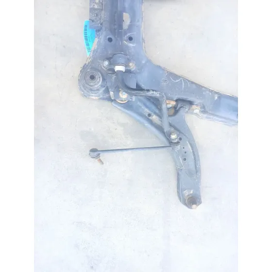Puente Delantero para Nissan X-Trail Iii (T32_, T32R, T32Rr)