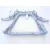 Puente Delantero para Nissan X-Trail Iii (T32_, T32R, T32Rr)