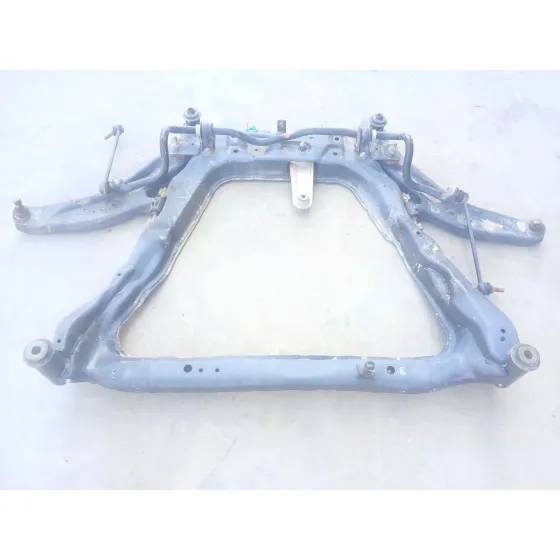 Puente Delantero para Nissan X-Trail Iii (T32_, T32R, T32Rr)