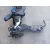 Puente Trasero para Nissan X-Trail Iii (T32_, T32R, T32Rr)