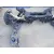 Puente Trasero para Nissan X-Trail Iii (T32_, T32R, T32Rr)