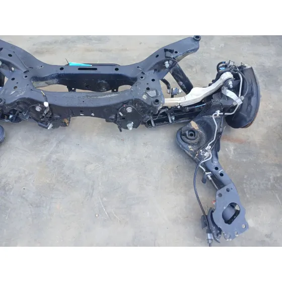 Puente Trasero para Nissan X-Trail Iii (T32_, T32R, T32Rr)