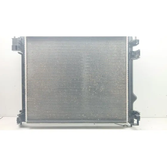 Radiador Agua para Nissan X-Trail Iii (T32_, T32R, T32Rr)