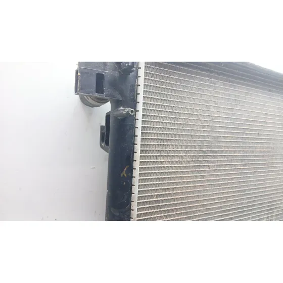 Radiador Agua para Nissan X-Trail Iii (T32_, T32R, T32Rr)