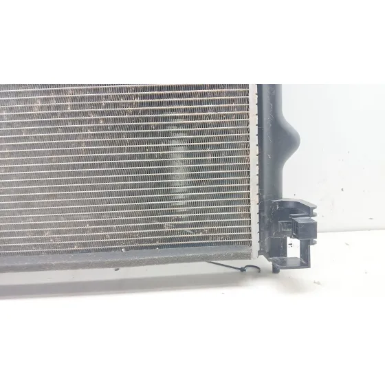 Radiador Agua para Nissan X-Trail Iii (T32_, T32R, T32Rr)