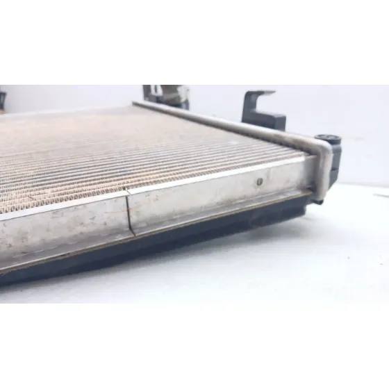 Radiador Agua para Nissan X-Trail Iii (T32_, T32R, T32Rr)