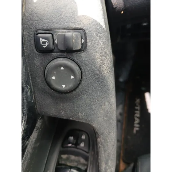 Retrovisor Derecho para Nissan X-Trail Iii (T32_, T32R, T32Rr)