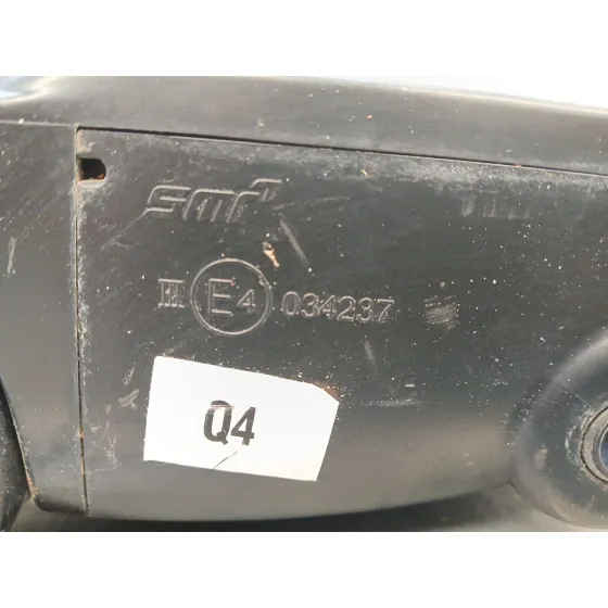 Retrovisor Derecho para Nissan X-Trail Iii (T32_, T32R, T32Rr)