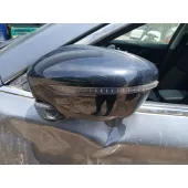 Retrovisor Izquierdo para Nissan X-Trail Iii (T32_, T32R, T32Rr)