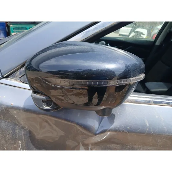 Retrovisor Izquierdo para Nissan X-Trail Iii (T32_, T32R, T32Rr)