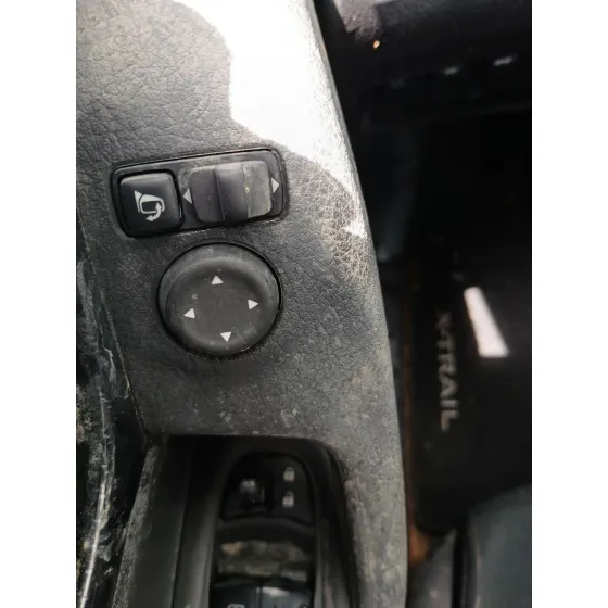 Retrovisor Izquierdo para Nissan X-Trail Iii (T32_, T32R, T32Rr)