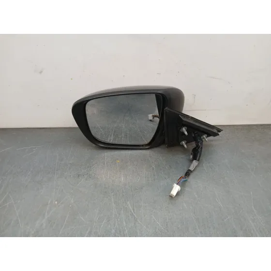 Retrovisor Izquierdo para Nissan X-Trail Iii (T32_, T32R, T32Rr)