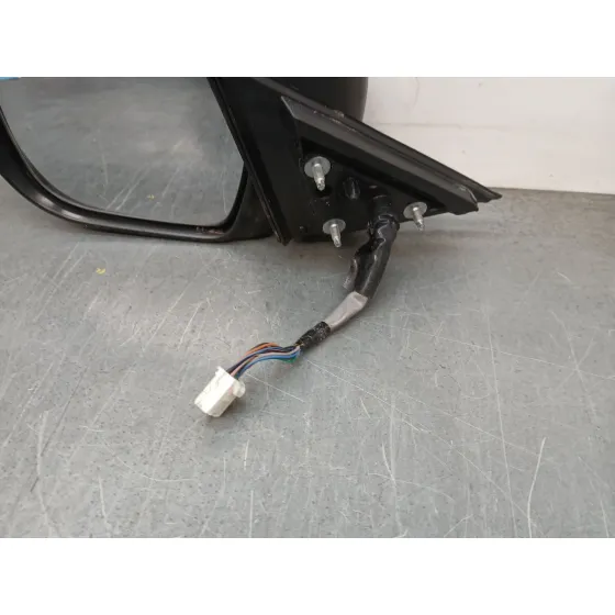 Retrovisor Izquierdo para Nissan X-Trail Iii (T32_, T32R, T32Rr)