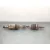 Transmision Delantera Izquierda para Nissan X-Trail Iii (T32_, T32R, T32Rr)