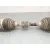 Transmision Delantera Izquierda para Nissan X-Trail Iii (T32_, T32R, T32Rr)