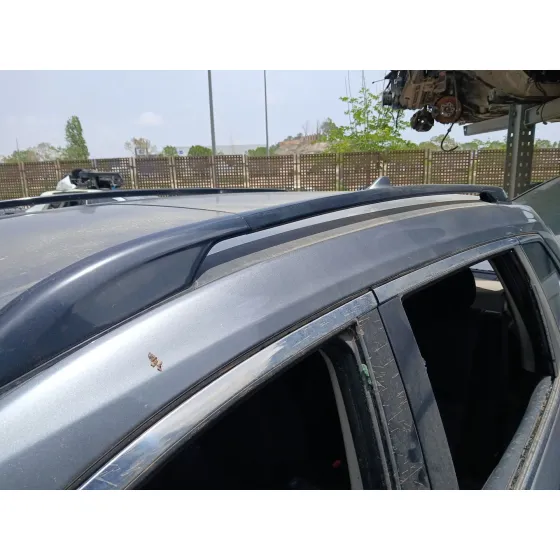 Barras Techo para Nissan X-Trail Iii (T32_, T32R, T32Rr)