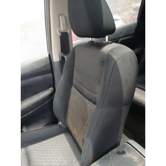 Asiento Delantero Derecho para Nissan X-Trail Iii (T32_, T32R, T32Rr)