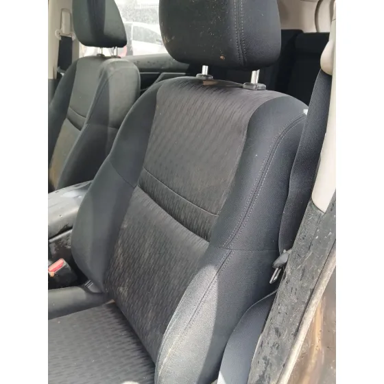 Asiento Delantero Izquierdo para Nissan X-Trail Iii (T32_, T32R, T32Rr)
