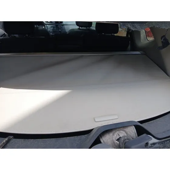 Bandeja Trasera para Nissan X-Trail Iii (T32_, T32R, T32Rr)