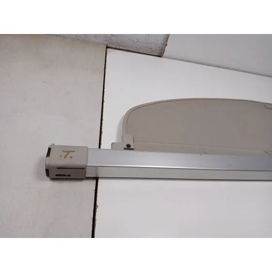 Bandeja Trasera para Nissan X-Trail Iii (T32_, T32R, T32Rr)