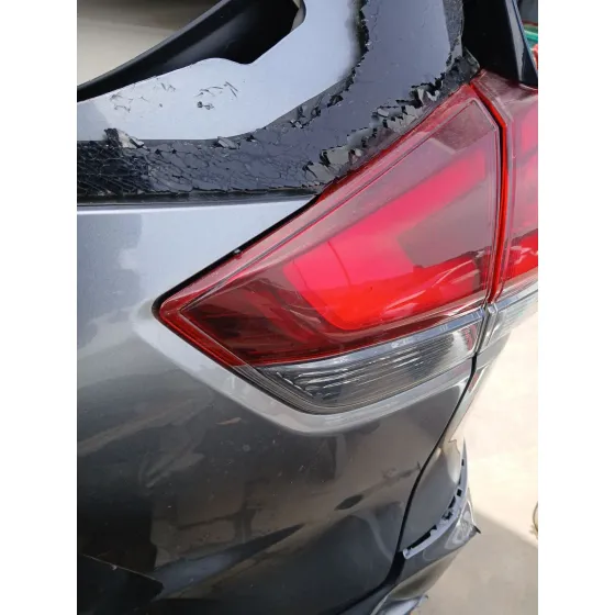 Piloto Trasero Derecho Interior para Nissan X-Trail Iii (T32_, T32R, T32Rr)