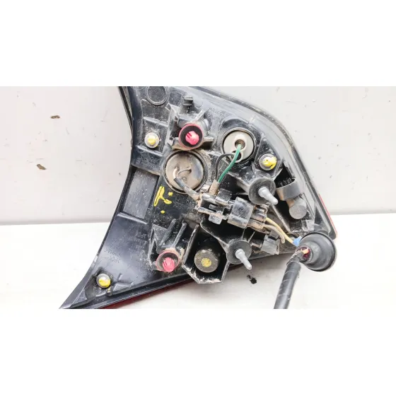 Piloto Trasero Derecho Interior para Nissan X-Trail Iii (T32_, T32R, T32Rr)
